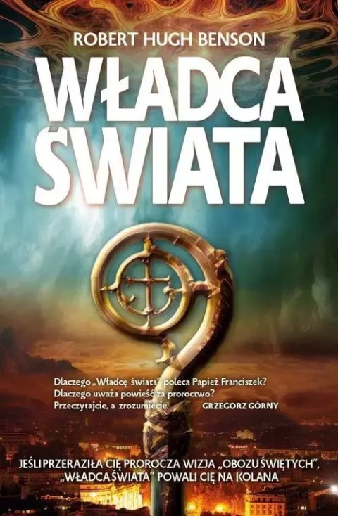 Władca świata Władca świata