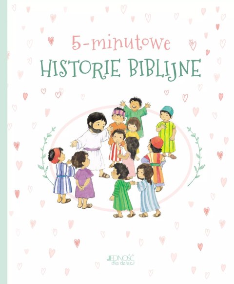 5-minutowe historie biblijne 5-minutowe historie biblijne