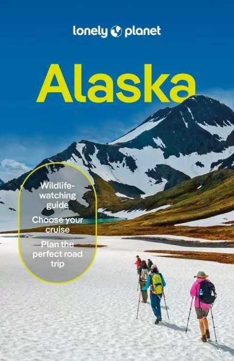 Alaska Alaska