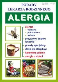 Alergia Alergia