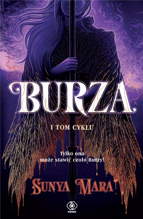Burza Burza