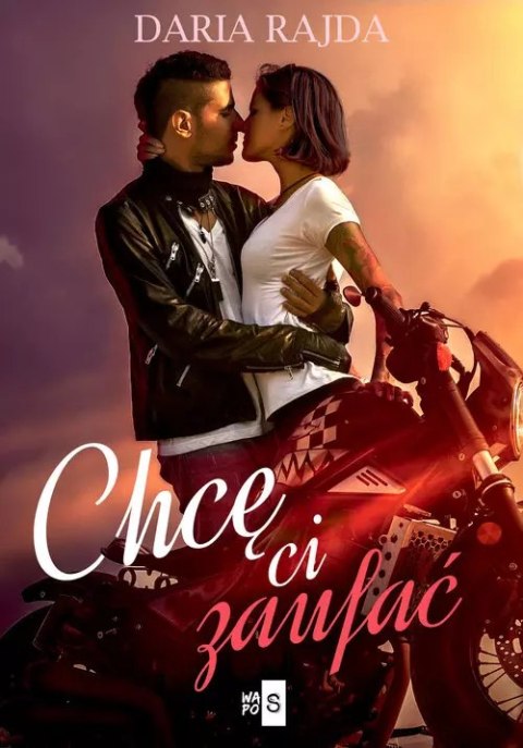 Chcę ci zaufać Chcę ci zaufać