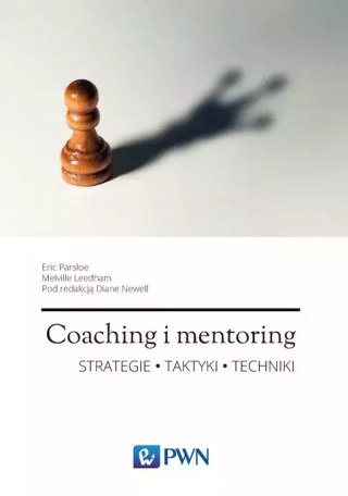 Coaching i mentoring
