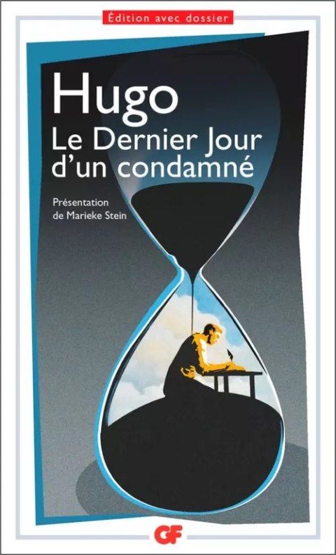 Dernier Jour d'un condamne Dernier Jour d'un condamne