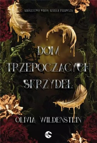 Dom trzepoczących skrzydeł