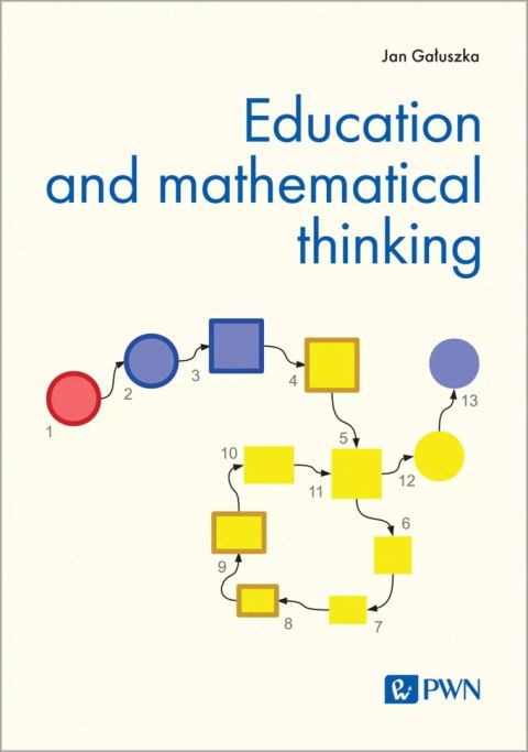 Education and mathematical thinking Education and mathematical thinking
