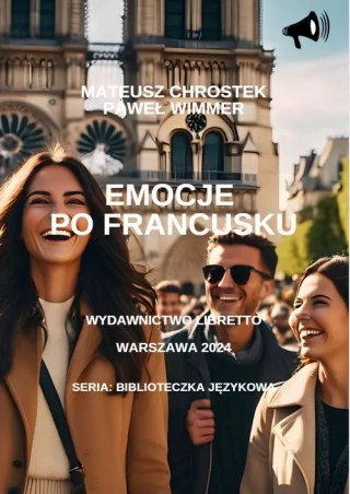Emocje po francusku