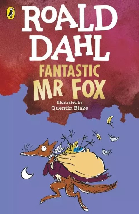 Fantastic Mr Fox Fantastic Mr Fox