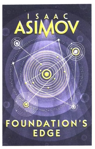 Foundation's Edge