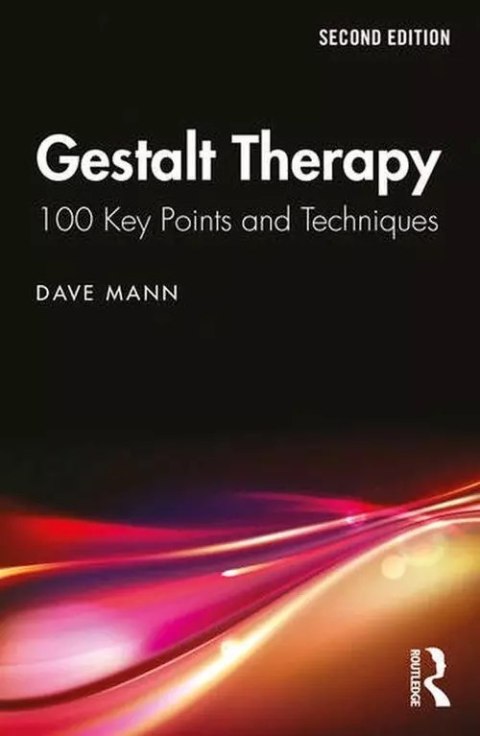 Gestalt Therapy Gestalt Therapy