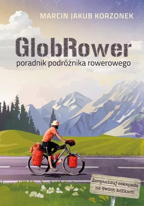 GlobRower GlobRower