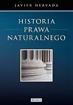 Historia prawa naturalnego