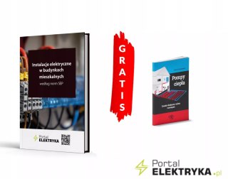 Instalacje elektryczne w budynkach mieszkalnych według norm SEP