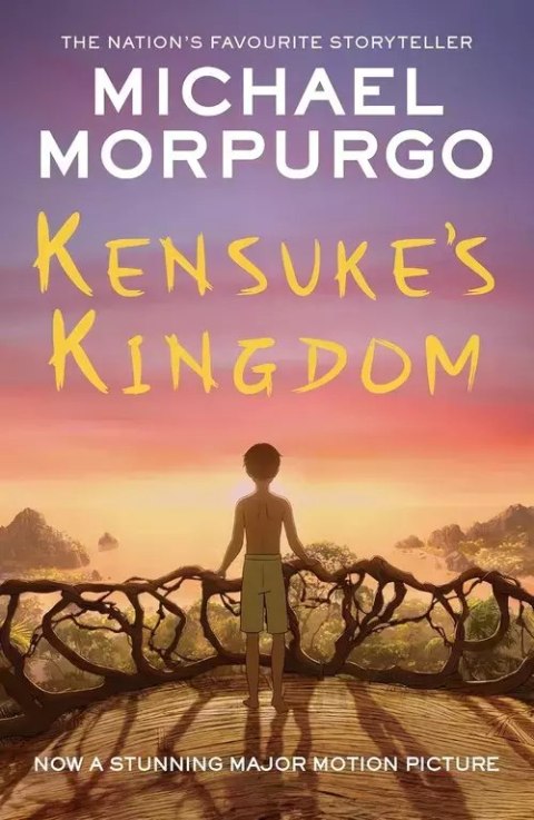 Kensuke's Kingdom Kensuke's Kingdom