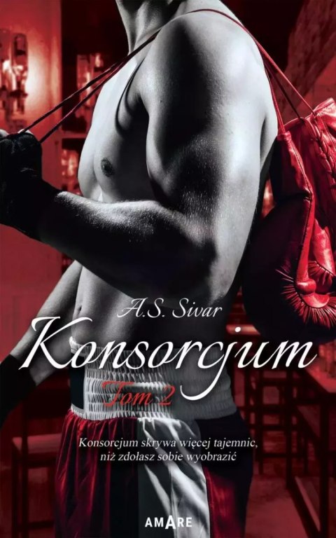 Konsorcjum. Tom 2 Konsorcjum. Tom 2