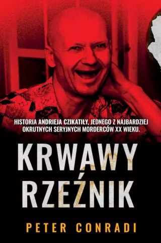Krwawy rzeźnik, wydanie kieszonkowe