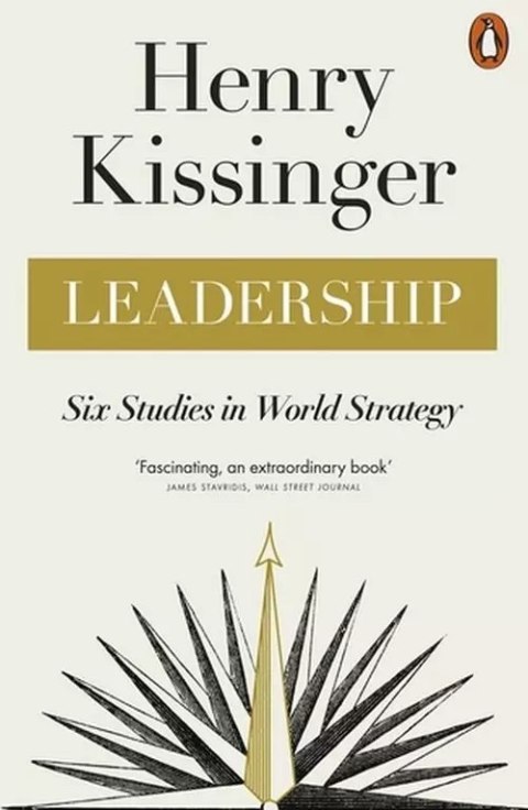Leadership Leadership
