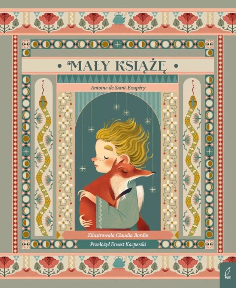 Mały Książę Mały Książę