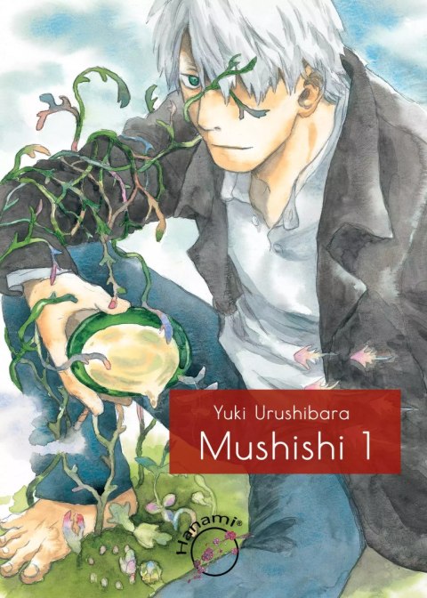 Mushishi. 3. Mushishi - 1 Mushishi. 3. Mushishi - 1