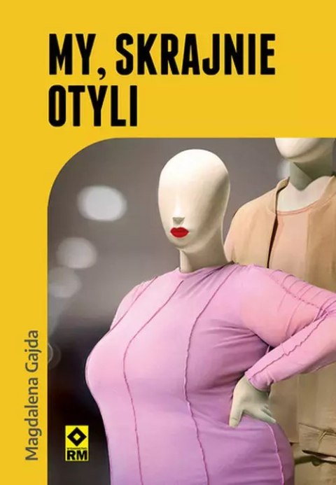 My skrajnie otyli My skrajnie otyli