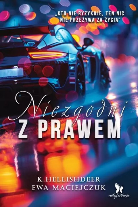 Niezgodni z prawem Niezgodni z prawem