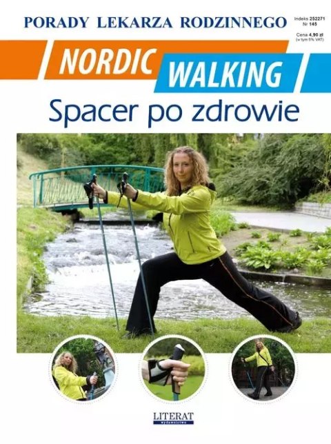 Nordic Walking Nordic Walking