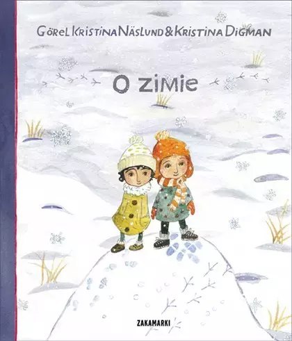 O zimie O zimie