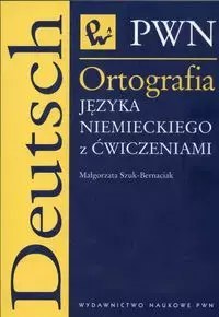 Ortografia języka niemieckiego z ćwiczeniami