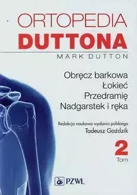 Ortopedia Duttona t.2