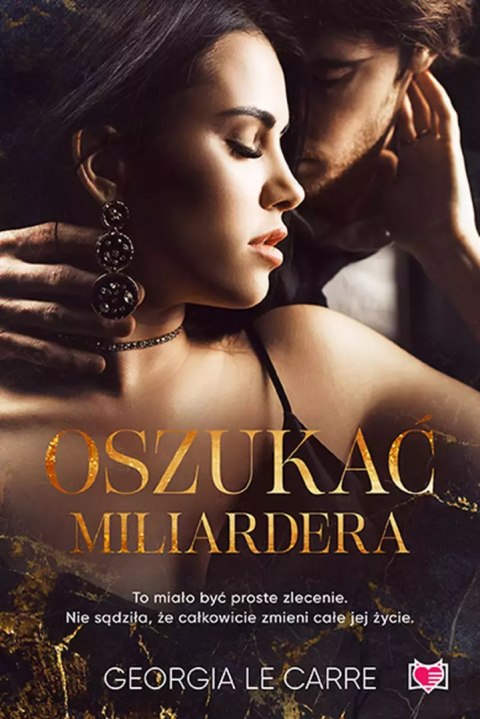 Oszukać miliardera Oszukać miliardera