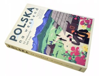 POLSKA NA WEEKEND PASCAL