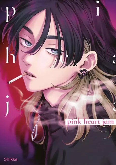 Pink Heart Jam Pink Heart Jam