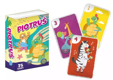 Piotruś Piotruś