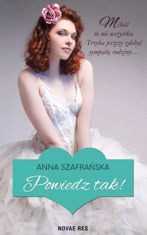 Powiedz tak! Powiedz tak!