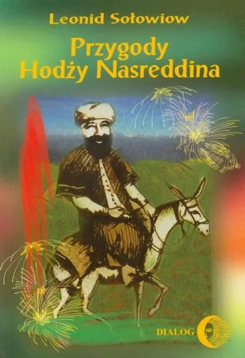 Przygody Hodży Nasreddina Przygody Hodży Nasreddina