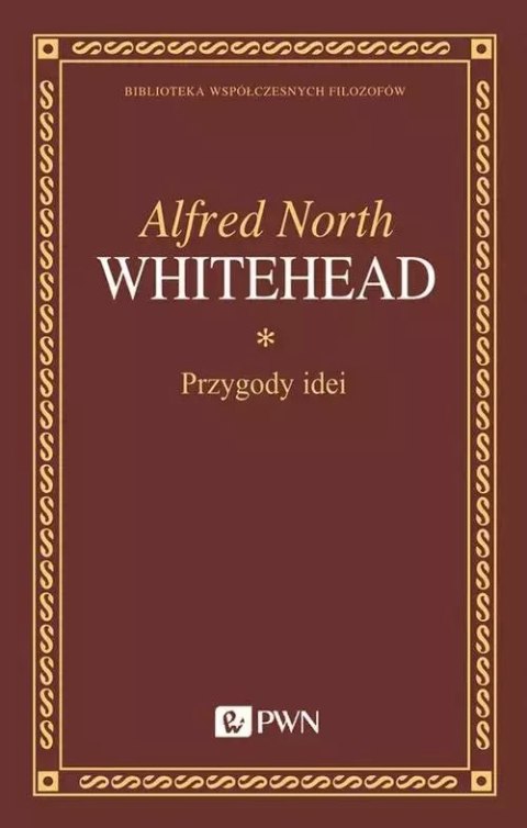 Przygody idei Przygody idei