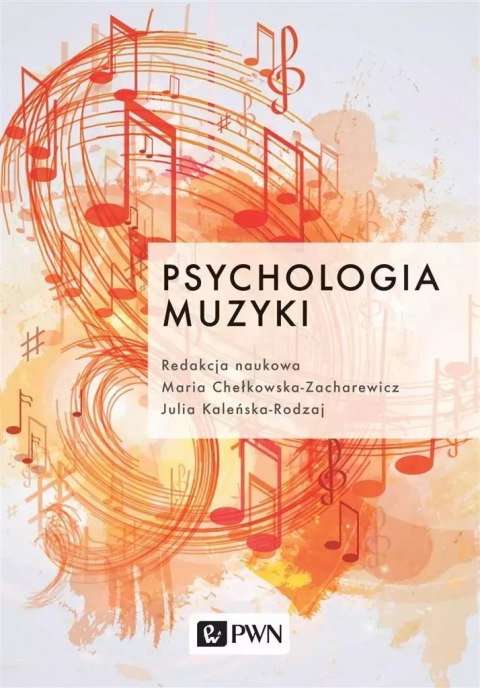 Psychologia muzyki Psychologia muzyki
