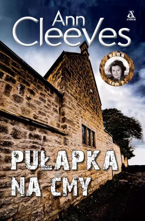 Pułapka na ćmy Tom 7 Pułapka na ćmy Tom 7