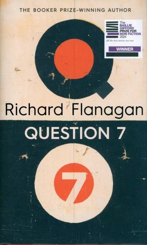 Question 7 Question 7