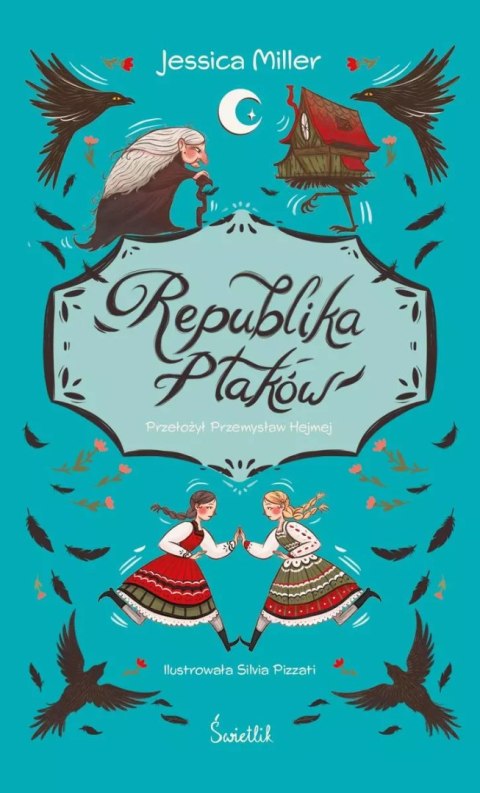 Republika Ptaków Republika Ptaków