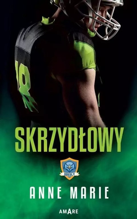 Skrzydłowy Skrzydłowy