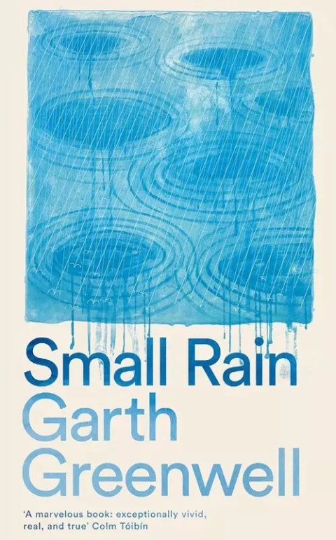 Small Rain Small Rain