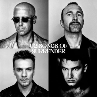 Songs of Surrender. CD