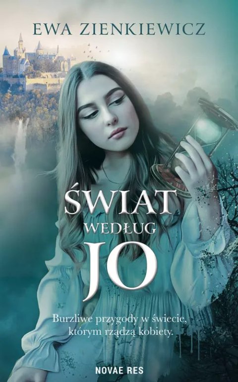 Świat według Jo Świat według Jo