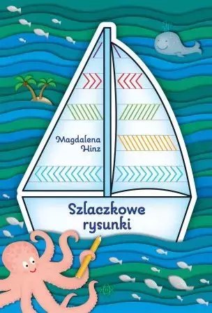 Szlaczkowe rysunki
