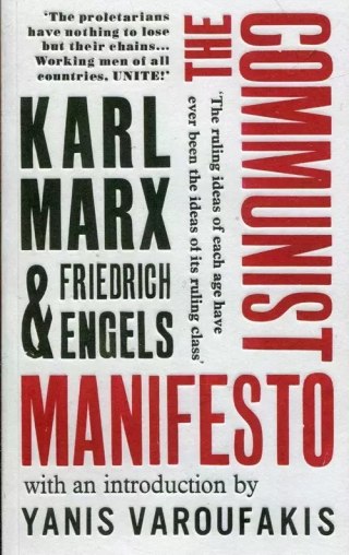 The Communist Manifesto