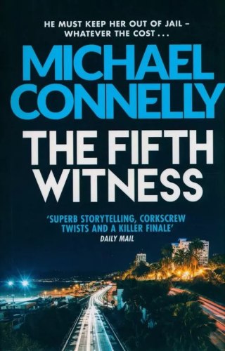 The Fifth Witness