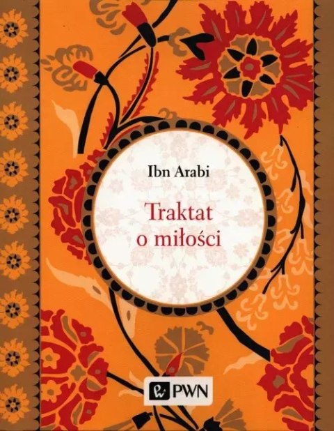 Traktat o miłości Traktat o miłości