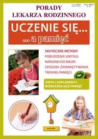 Uczenie się... a pamięć