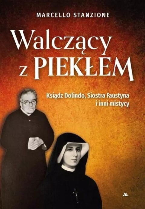 Walczący z piekłem Walczący z piekłem